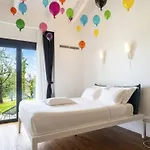 Idea 18 By Interhome Villa *