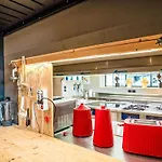 Idea 18 By Interhome Villa