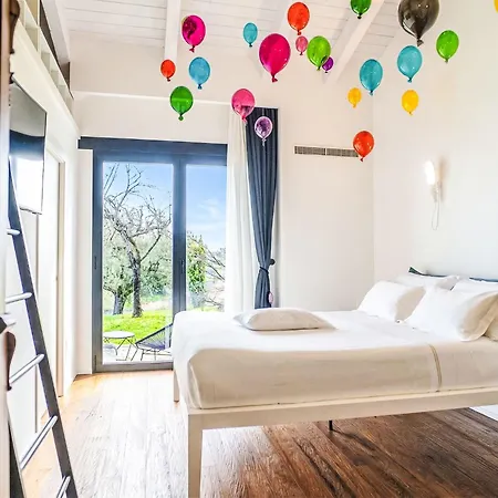 Idea 18 By Interhome
