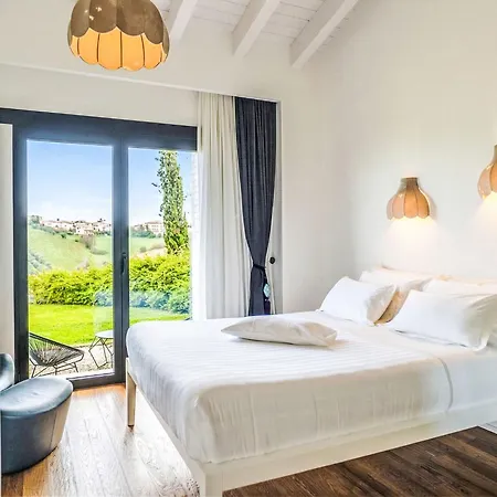 Idea 18 By Interhome Controguerra