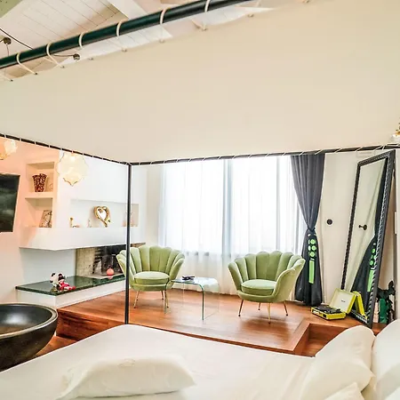Idea 18 By Interhome Villa *