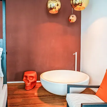Idea 18 By Interhome