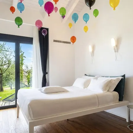 Idea 18 By Interhome Vila *