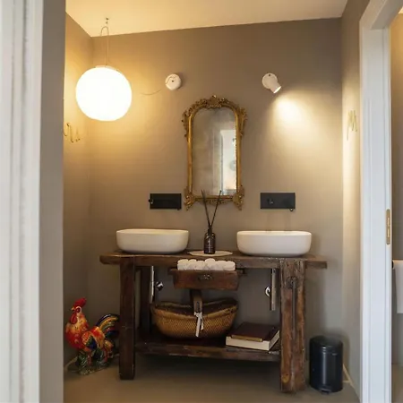 Vila Idea 18 By Interhome