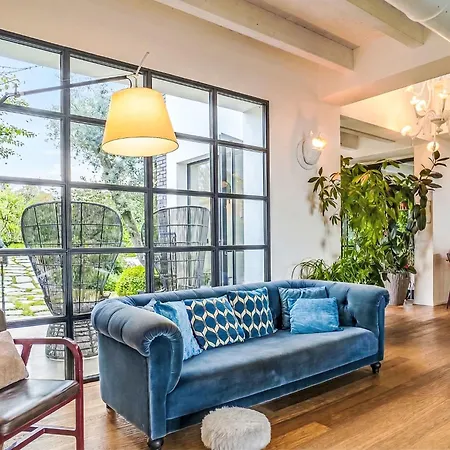 Willa Idea 18 By Interhome