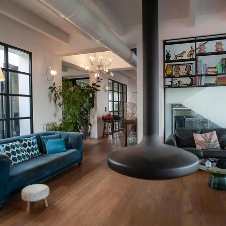 Idea 18 By Interhome Willa *