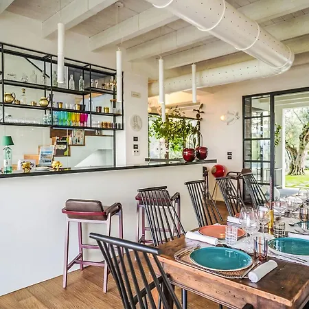 Idea 18 By Interhome *