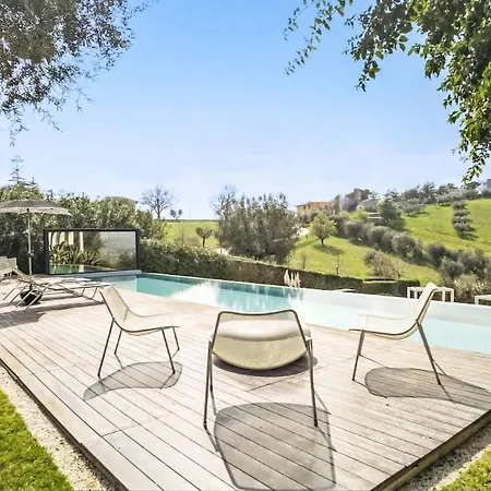 Vila Idea 18 By Interhome *